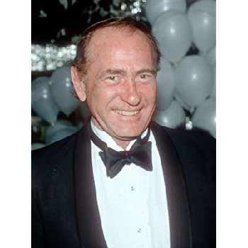 Darren McGavin Biography
