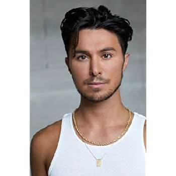 Darren Shin - Age, Bio, Birthdate, Family, Networth & More