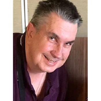 Darren William Douglas Parsons Biography