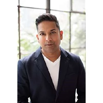 Darrin Maharaj Biography
