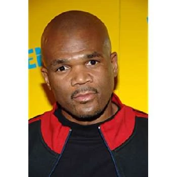 Darryl McDaniels Biography