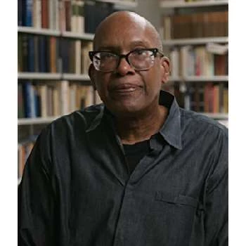 Darryl Pinckney - Age, Bio, Birthdate, Family, Networth & More