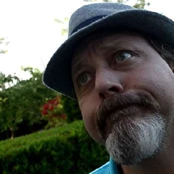 Darryl Robert Small Biography