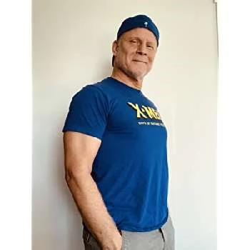 Darryl Scheelar Biography
