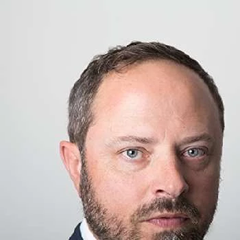 Darryl Stogre - Age, Bio, Birthdate, Family, Networth & More