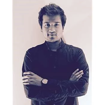 Darshan Shah - Age, Bio, Birthdate, Family, Networth & More