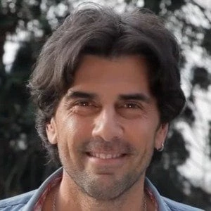 Juan Darthes Biography