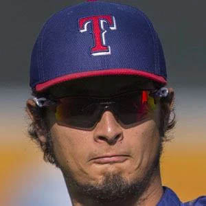 Yu Darvish - Networth, Bio,Birthdate, Family, Wiki & More