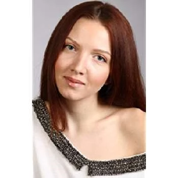 Darya Khitrik - Age, Bio, Birthdate, Family, Networth & More