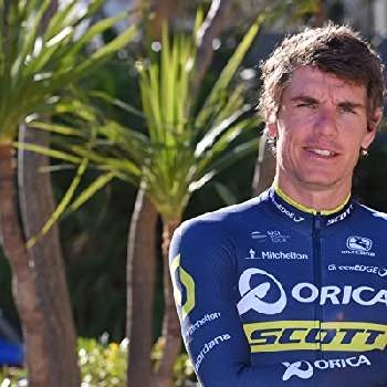 Daryl Impey - Age, Bio, Birthdate, Family, Networth & More
