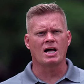 Daryl Parker - Family, Bio, Birthday, Family, Income & More