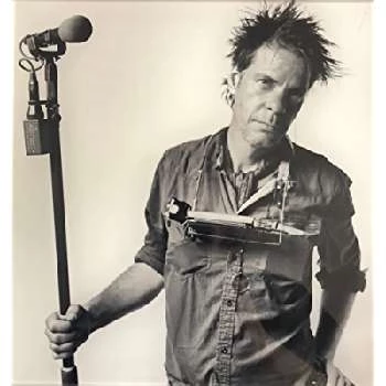 Daryl Purdy - Age, Bio, Birthdate, Family, Networth & More