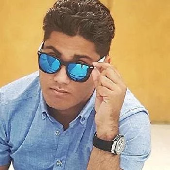 Daryoush Anbarestani - Biography, Birthday, Wiki, Family, Networth & More