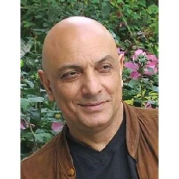 Daryush Shokof Biography