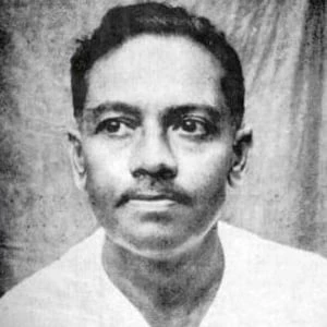Jibanananda Das Biography
