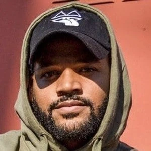 Damon Dash II Biography