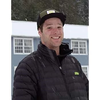 Dash Longe Biography