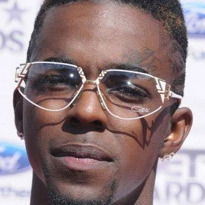 Roscoe Dash Biography