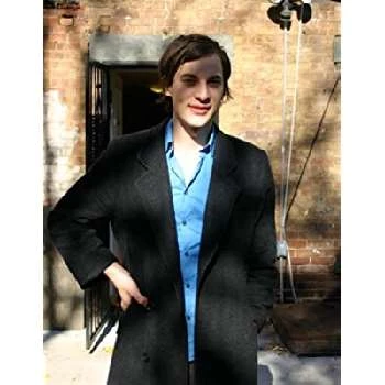 Dash Shaw - Age, Bio, Birthdate, Family, Networth & More