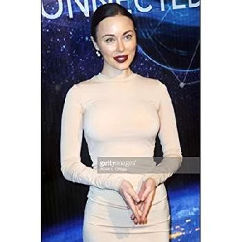 Dasha German - Parents, Networth, Bio, Birthdate, Family Wiki & More