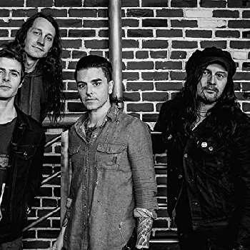 Dashboard Confessional - Age, Bio, Birthdate, Family, Networth & More