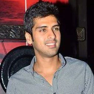 Sameer Dattani Biography