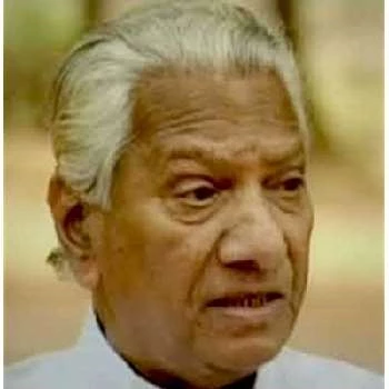 Dattaram Wadkar - Age, Bio, Birthdate, Family, Networth & More