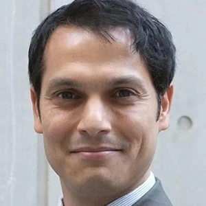 John Daub - Age, Bio, Birthdate, Family, Networth & More