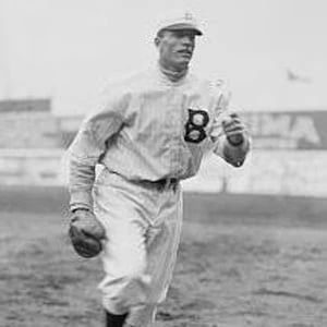 Jake Daubert - Wiki, Family, Bio, Birthdate, Networth & More