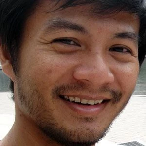 Indra Sahdan Daud - Age, Height, Birthdate, Bio, Family, Networth & More