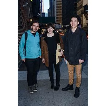 Daughter - Age, Bio, Birthdate, Family, Networth & More