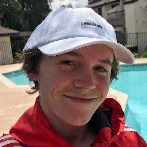 Jack Dauth Biography