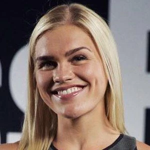 Katrín Davíðsdóttir Biography
