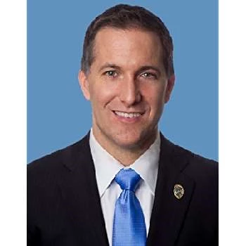 Dave Aronberg Biography