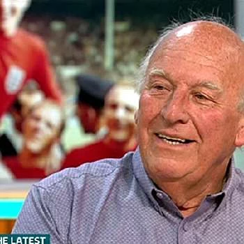 Dave Corbett - Age, Bio, Birthdate, Family, Networth & More