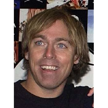 Dave England Biography