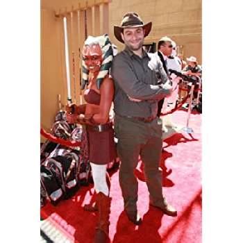 Dave Filoni - Wiki, Family, Bio, Birthdate, Networth & More