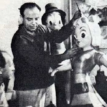 Dave Fleischer Biography