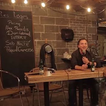 Dave Gaudet Biography