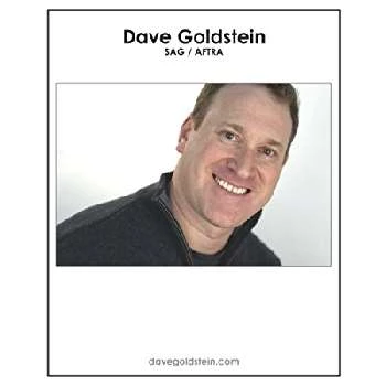Dave Goldstein Biography
