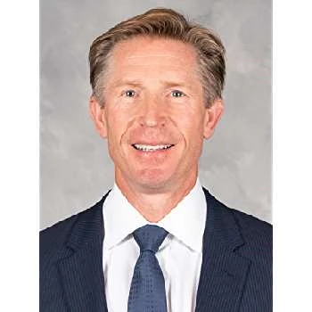 Dave Hakstol Biography
