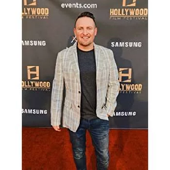 Dave Hansow - Age, Bio, Birthdate, Family, Networth & More