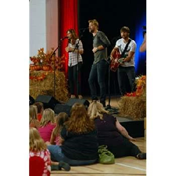 Dave Haywood - Age, Height, Birthdate, Bio, Family, Networth & More