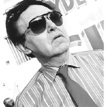 Dave Hoover - Age, Bio, Birthdate, Family, Networth & More