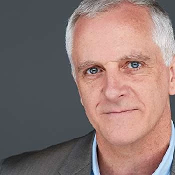 Dave Huber Biography