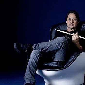 Dave Lombardo Biography