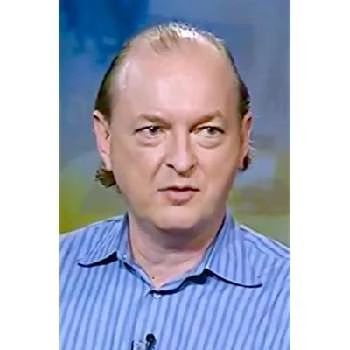 Dave Marsh - Height, Bio, Wiki, Family, Birthplace, Networth & More