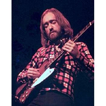 Dave Mason - Birthday, Bio, Wiki, Family, Networth & More