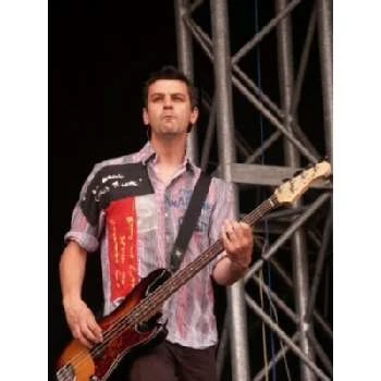 Dave Parsons - Birthdate, Age, Family, Bio, Networth & More