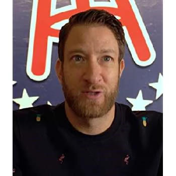 Dave Portnoy Biography